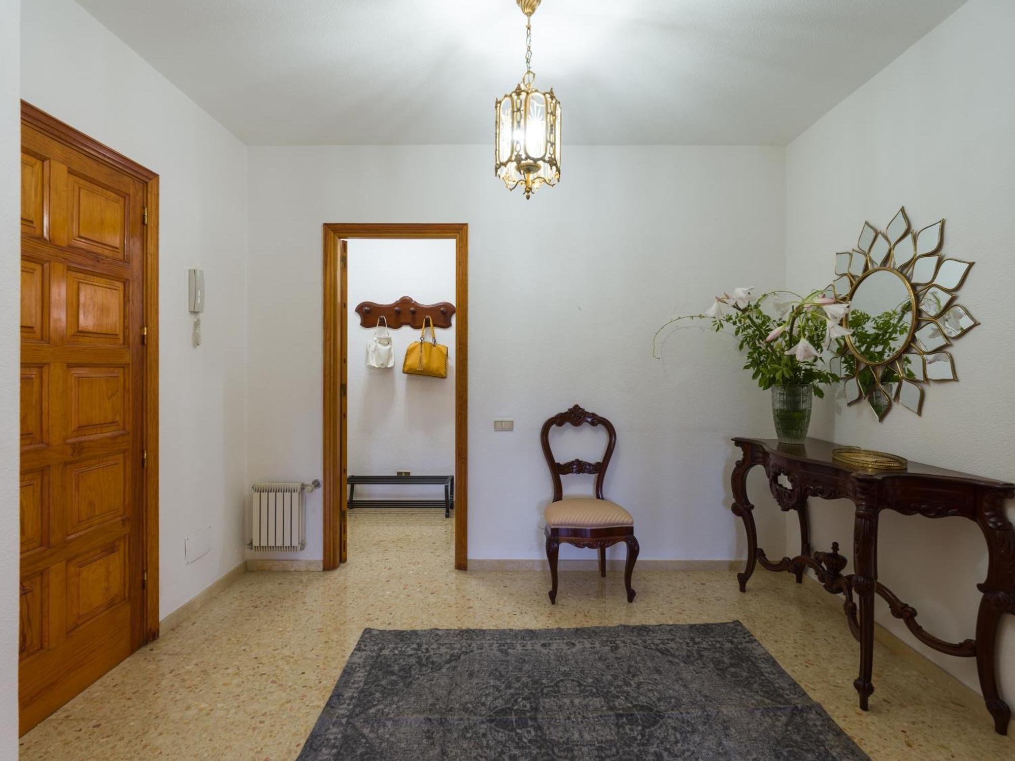 Willa Casa Lolina Teror Zewnętrze zdjęcie